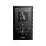Lecteur walkman sony hi - res audio noir