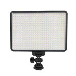 Led 3200k - 5600k slr cam�ra lampe mariage led vid�o lumi�re photographie lumi�re maquillage