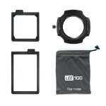 Lee filters lee100 - nikkor z 14 - 24 f2. 8 s kit porte - filtres