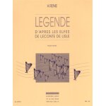 Henriette reni� : l�gende d'apres les elfes de leconte de lisle d'apr�s les elfes de leconte de lisle ...