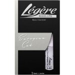 L�g�re bces325 - anche clarinette basse european cut force 3, 25