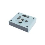 Lehle parallel sw ii - boucleur d'effet parall�le et mixeur st�r�o