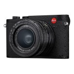 Leica q2 - appareil photo numrique - compact - 47. 3 mp - cadre plein - 4k / 24 pi / s - leica - wi ...