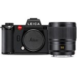 Leica sl2 + objectif summicron - sl 50mm f / 2 asph Leica sl2 + objectif summicron - sl 50mm f / 2 asph
