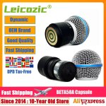 Leicozic beta58a microphone core dynamic microfone capsule professional microfono grilles compatiable ... Leicozic beta58a microphone core dynamic microfone capsule professional microfono grilles compatiable ...