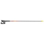Leki - neotrail fx. one superlite - btons de trail taille 110 cm, rouge / naturalcarbon