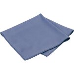 Lens - aid microfibre cloth premium design: 30 x 30 cm and non - fluffy, with pattern, optician quality ...