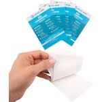 Lens - aid photo lens cleaning paper � 200 sheets of tear - resistant photo lens cleaning paper or photo ...