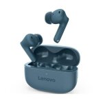 Lenovo tws yoga pc edition casque true wireless stereo (tws) ecouteurs appels / musique bluetooth bleu ...