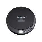 Lenco cd - 200 - lecteur cd