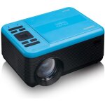 Lenco lpj - 500 vidoprojecteur lcd full hd