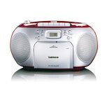 Lenco scd - 42 radio / radio - rveil lecteur cd