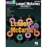 Lennon & mccartney volume 3 pro vocal men's edition volume 21 - recueil avec cd piano, voix et guitare ...