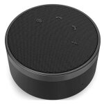 Lenovo go 4xd1c82055 - haut - parleur pc filaire usb - c - gris