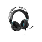 Lenovo legion h300 - micro - casque - circum - aural - filaire - pour ideapad 1 15; 3 14; 5 pro 14; thinkbook ...