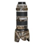 Lenscoat kit protection n�opr�ne camouflage compatible avec canon ef 70 - 200 f / 2. 8 is - lc70200m4 ...