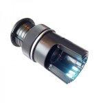 Lenspen loupe clairante 8 diodes avec 2 piles lr03