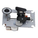 Lentille laser optique ramassage bande de lumi�re visible remplacement de t�te laser optique monocanal ...