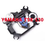 Lentille laser, pice de rechange pour lecteur dvd et cd yamaha tsx - 130, capteur optique tsx - 130