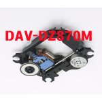 Lentille laser, pice de rechange pour lecteur dvd sony dav - dz870m, unit assy davdz870m ramassage ...