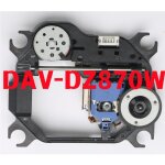 Lentille laser, pice de rechange pour lecteur dvd sony dav - dz870w, unit assy, davdz870w ramassage ...