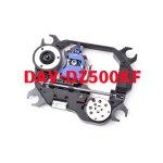 Lentille laser de remplacement pour lecteur dvd sony dav - dz500kf, bloc optique de ramassage, assemblage, ...
