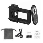 Lentille de microscope pour téléphone portable avec led cpl kits de loupe macro 3 en 1 microscope biologique ... Lentille de microscope pour téléphone portable avec led cpl kits de loupe macro 3 en 1 microscope biologique ...