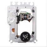 Lentille de remplacement avec m�canisme pour lasers sanyo sf hd65 sfhd65, sf - hd65 cd dvd, capteur de ...