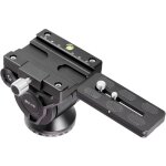Leofoto rotule fluide video head bv - 10