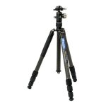 Leofoto tr�pied ph - 284ct + rotule xb - 32