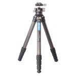 Leofoto tr�pied ph - 324c + rotule lh - 40