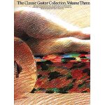 Leonid bolotine : the classic guitar collection volume 3 - recueil guitare musam32673 9780860014539