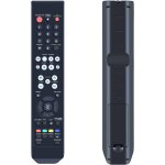 Letnerny - 00070e tlcommande pour lecteur dvd blu - ray samsung bd - p1400 bd - p1500 bd - p2500 bd ...