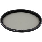 Letnerny - 00077100 circular polarising camera filter 37mm filtre pour appareils photo - filtres pour ...