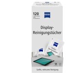 Letnerny - lot de 120 lingettes de nettoyage pour ecran sans alcool pour un nettoyage sûr et efficace ... Letnerny - lot de 120 lingettes de nettoyage pour ecran sans alcool pour un nettoyage sûr et efficace ...