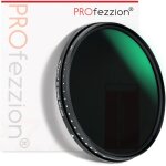 Letnerny - 58mm variable densité neutre filtre nd2 - nd2000 réglable pour canon ef - s 18 - 55mm f / ... Letnerny - 58mm variable densité neutre filtre nd2 - nd2000 réglable pour canon ef - s 18 - 55mm f / ...