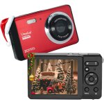 Letnerny - appareil photo num�rique / zoom num�rique 8x / 20 mp / 1080p fhd / ecran lcd tft 2, 8  / cam�ra ...