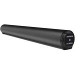 Letnerny - barre de son bluetooth, haut - parleur portable sans fil bluetooth 5. 0 barre de son tv home ... Letnerny - barre de son bluetooth, haut - parleur portable sans fil bluetooth 5. 0 barre de son tv home ...