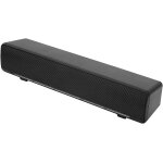Letnerny - barre de son portable stéréo avec câble usb - lecteur de musique - bass surround - pr audio ... Letnerny - barre de son portable stéréo avec câble usb - lecteur de musique - bass surround - pr audio ...