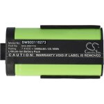 Letnerny - batterie compatible avec logitech ultimate ears ue boom s - 00147 haut - parleurs, enceintes ...