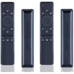 Letnerny - bn59 - 01330b lot de 2 télécommandes universelles de rechange pour tous les télév urs samsung ... Letnerny - bn59 - 01330b lot de 2 télécommandes universelles de rechange pour tous les télév urs samsung ...