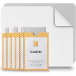 Letnerny - chiffons de nettoyage en microfibres, chiffons de nettoyage pour lentilles d'appareil photo, ...
