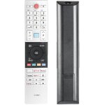 Letnerny - ct - 8561 rc45151 télécommande compatible avec toshiba 4k uhd tv 43uk3163dg 50uk3163dg 55uk3163dg ... Letnerny - ct - 8561 rc45151 télécommande compatible avec toshiba 4k uhd tv 43uk3163dg 50uk3163dg 55uk3163dg ...