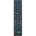 Letnerny - ct - 90378 télécommande de remplacement compatible avec toshiba 4k oled smart tv 55yl863r ... Letnerny - ct - 90378 télécommande de remplacement compatible avec toshiba 4k oled smart tv 55yl863r ...