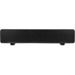 Letnerny - enceintes haut - parleur filaire usb, audio stro de bureau, lecteur de musique soundbar ...