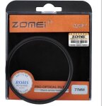 Letnerny - filtre doux a effet diffuseur pour objectif d'appareil photo slr dslr 58 mm compatible avec ...