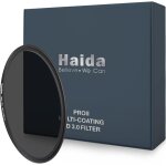 Letnerny - filtre nd1000 pour objectif 52 mm - 10 stops filtre a densit neutre multi - couches