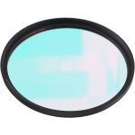 Letnerny - filtre d'objectif uv infrarouge, filtres d'objectif d'appareil photo, filtre de coupe uv - ...