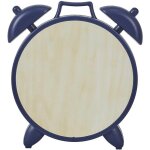 Letnerny - ht0137, horloge led style vintage, design vintage elgant, affichage led lumineux, fonctionnalits ...