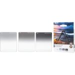 Letnerny - kit 3 filtres dégradés soft nuances extreme gnd4s, gnd8s, gnd16s Letnerny - kit 3 filtres dégradés soft nuances extreme gnd4s, gnd8s, gnd16s